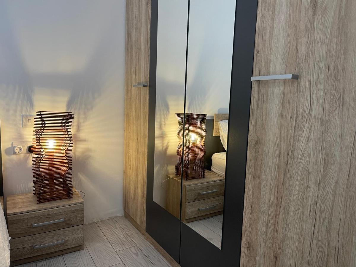 City Center Properties - Modern Room With Ac & Ensuit Bathroom - Room 1 圣保罗湾城 外观 照片