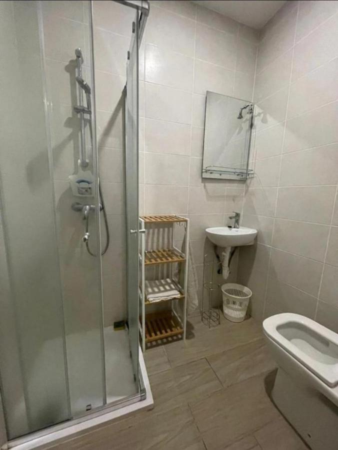 City Center Properties - Modern Room With Ac & Ensuit Bathroom - Room 1 圣保罗湾城 外观 照片